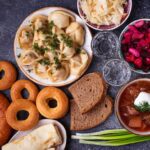 Ide Menu Harian Lezat Menggunakan Superfood